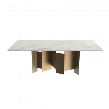 Alfy Dining Table