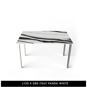 Italy Panda White L120 x D60cm