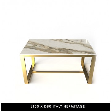 Italy Calacatta Hermitage L150 x D90cm