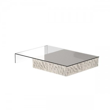 Diego Coffee Table (extendable)