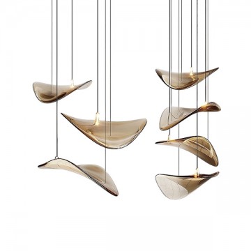 Blonche Pendant Lamp