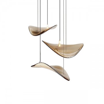 Blonche Pendant Lamp