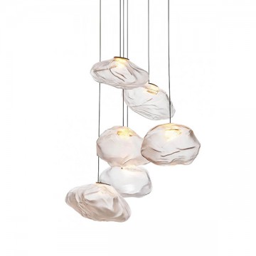 Verso Pendant Lamp