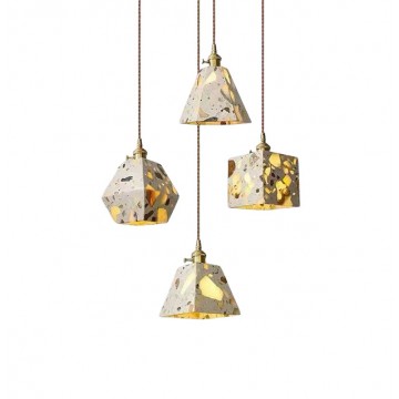 Alvaro Pendant Lamp