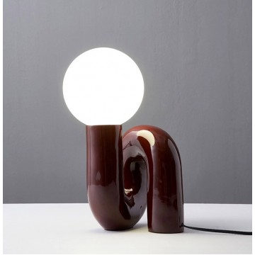 Dakar Table Lamp