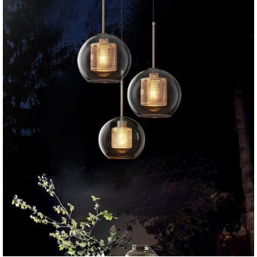 Jollo Pendant Lamp