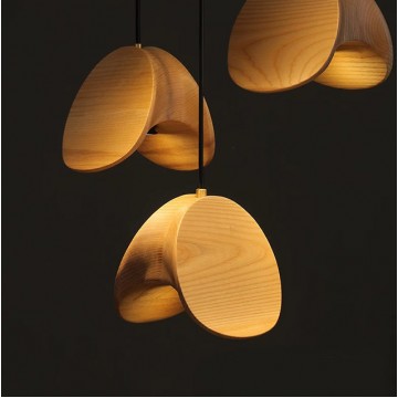 Koco Pendant Lamp