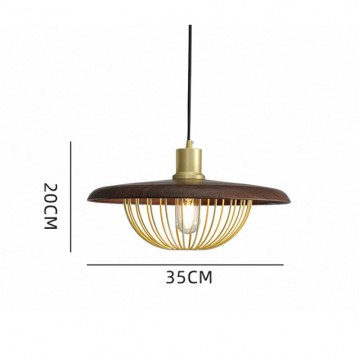 Narvik Pendant Lamp