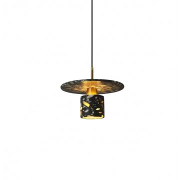 Rueda Pendant Lamp