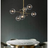 Pendant Lighting