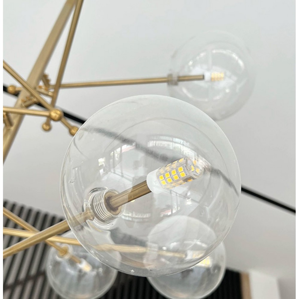 Pendant Lighting