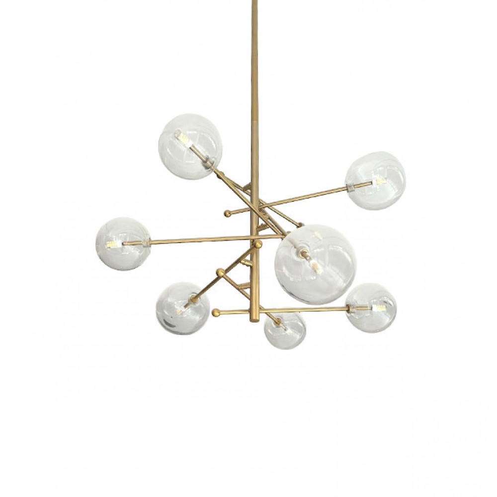 Pendant Lighting