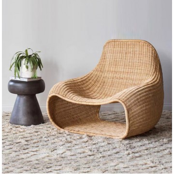 Seymour Outdoor Lounge Chair
