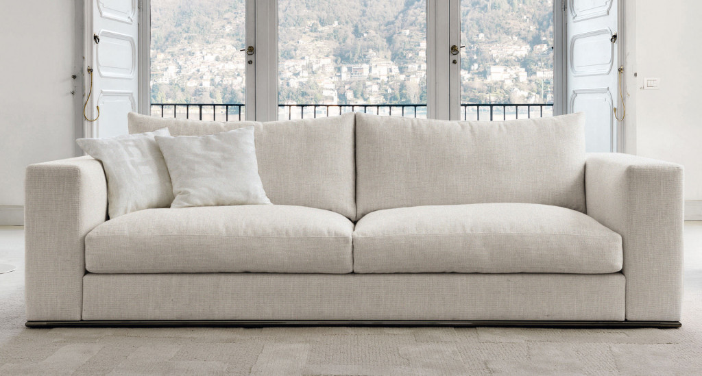 One Cushion Sofas By Broyhill - Sofa Design Ideas