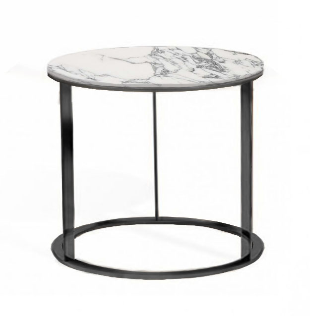 bedside table kmart marble side table