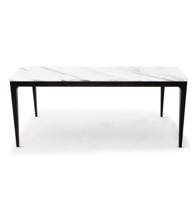 Helios Dining Table (Marble)